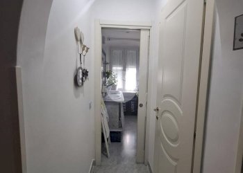 Quadrilocale Via Mario Bercilli, Genova (zona Certosa) - foto 19