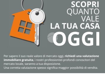 Quadrilocale Via Mario Bercilli, Genova (zona Certosa) - foto 4