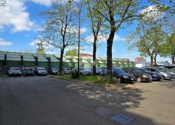 Bilocale Via romagna, Cinisello Balsamo - foto 32