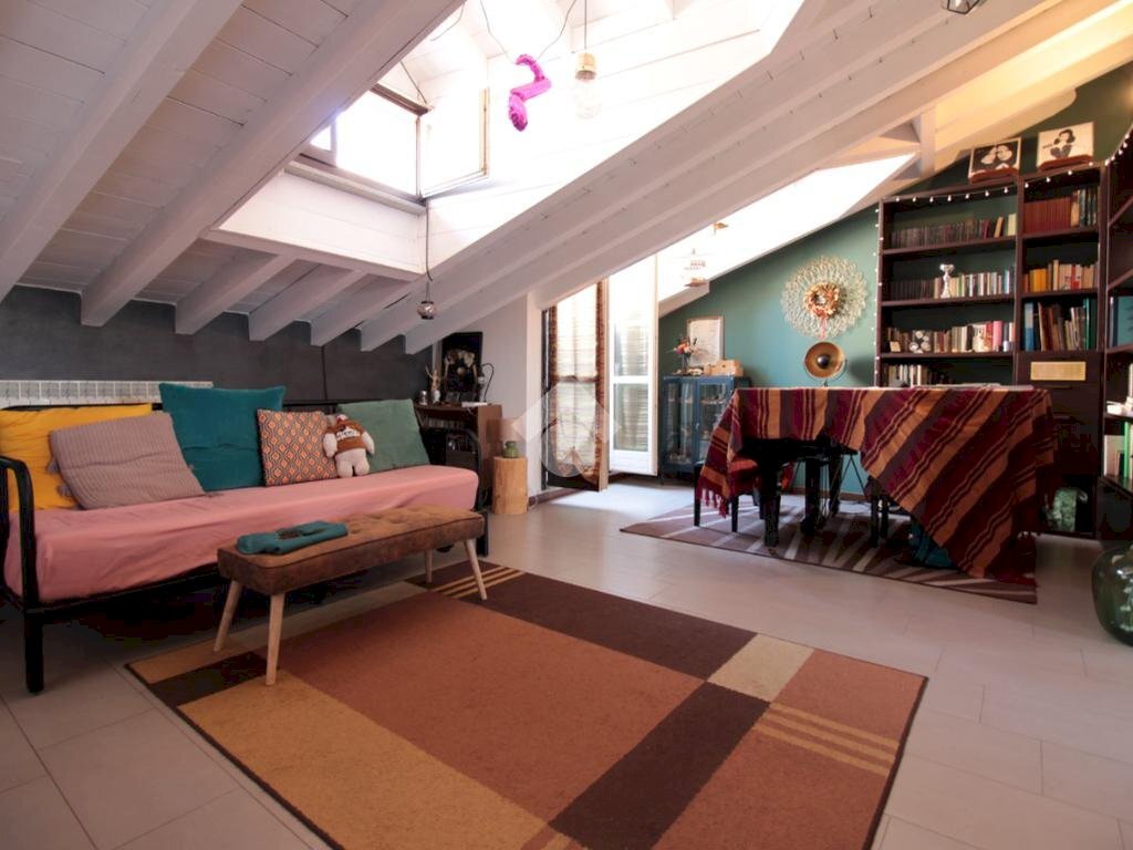 Rustico Via Dante Alighieri, Trezzo sull'Adda - foto 2