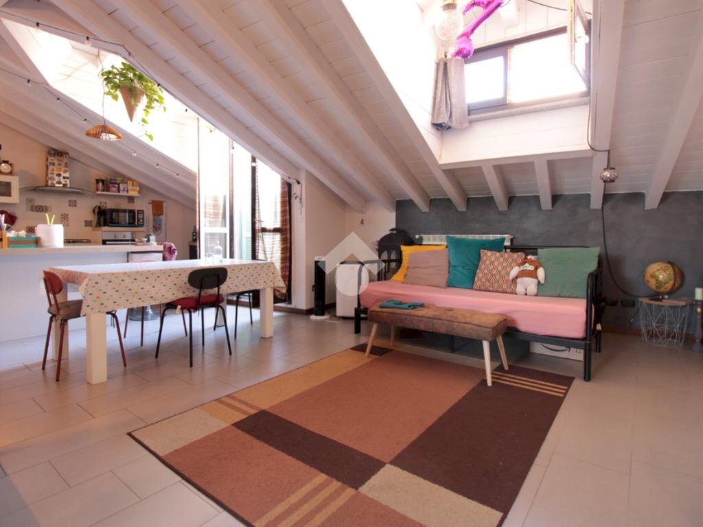 Rustico Via Dante Alighieri, Trezzo sull'Adda - foto 1