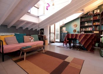 Rustico Via Dante Alighieri, Trezzo sull'Adda - foto 2