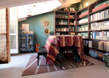 Rustico Via Dante Alighieri, Trezzo sull'Adda - foto 3