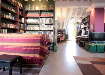 Rustico Via Dante Alighieri, Trezzo sull'Adda - foto 4