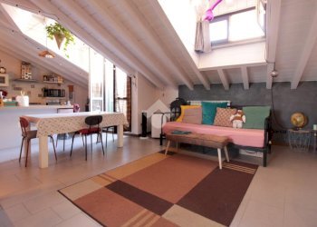 Rustico Via Dante Alighieri, Trezzo sull'Adda - foto 1