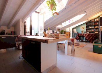 Rustico Via Dante Alighieri, Trezzo sull'Adda - foto 5