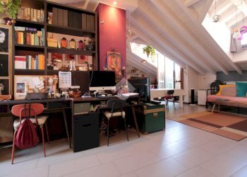 Rustico Via Dante Alighieri, Trezzo sull'Adda - foto 6