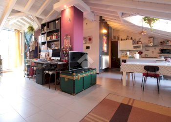 Rustico Via Dante Alighieri, Trezzo sull'Adda - foto 9