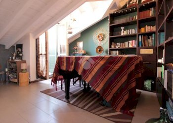 Rustico Via Dante Alighieri, Trezzo sull'Adda - foto 10