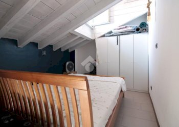 Rustico Via Dante Alighieri, Trezzo sull'Adda - foto 15