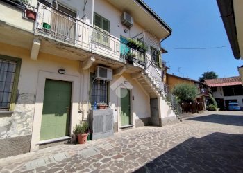 Rustico Via Dante Alighieri, Trezzo sull'Adda - foto 17