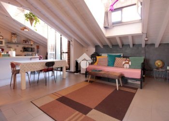 Rustico Via Dante Alighieri, Trezzo sull'Adda - foto 18