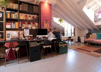 Rustico Via Dante Alighieri, Trezzo sull'Adda - foto 23