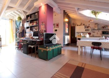 Rustico Via Dante Alighieri, Trezzo sull'Adda - foto 26