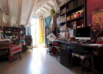 Rustico Via Dante Alighieri, Trezzo sull'Adda - foto 28