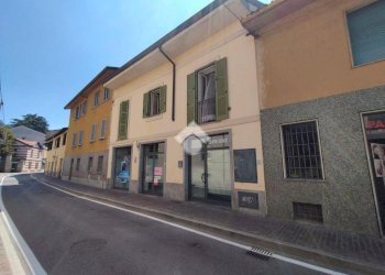 Rustico Via Dante Alighieri, Trezzo sull'Adda - foto 33