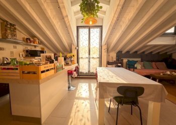 Bilocale Via Dante Alighieri, Trezzo sull'Adda - foto 4