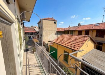 Bilocale Via Dante Alighieri, Trezzo sull'Adda - foto 15