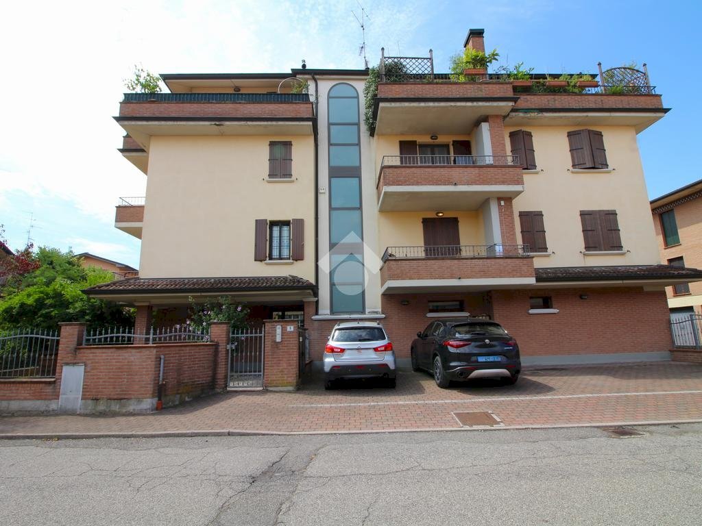 Trilocale Via Ariosto, Rio Saliceto - foto 1