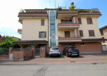 Trilocale Via Ariosto, Rio Saliceto - foto 1