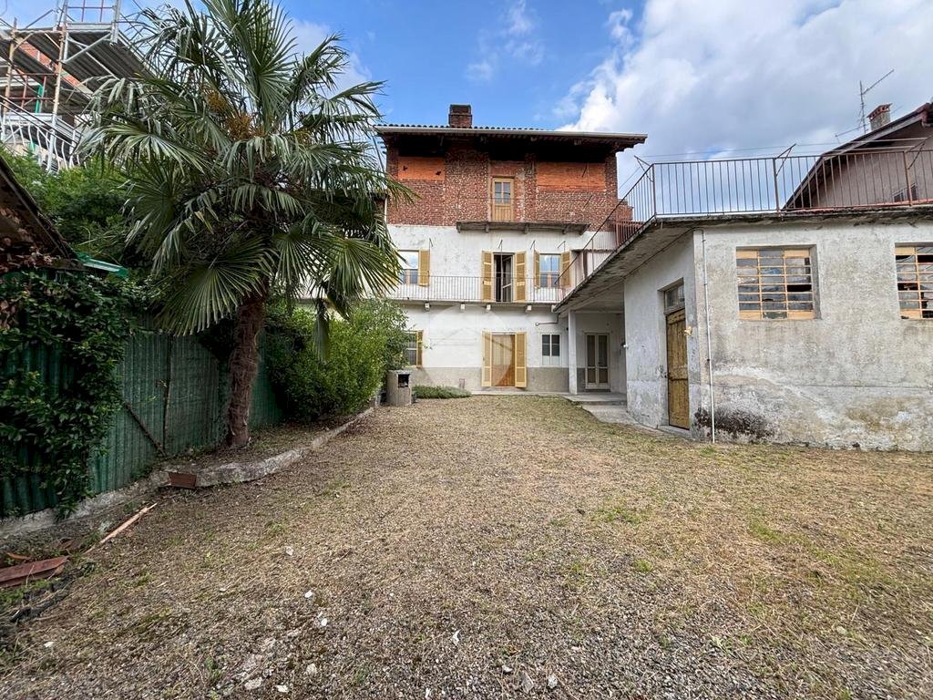 Casa semi indipendente Via Montegrappa, Cossato - foto 2