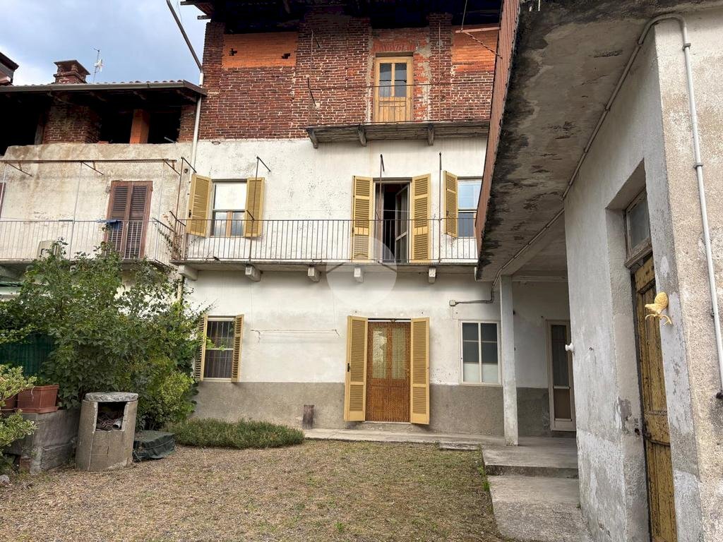 Casa semi indipendente Via Montegrappa, Cossato - foto 3