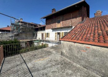 Casa semi indipendente Via Montegrappa, Cossato - foto 29