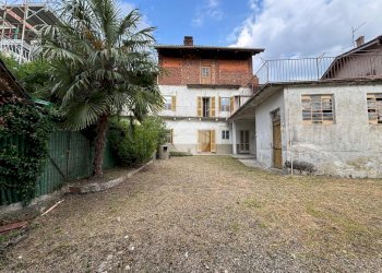 Casa semi indipendente Via Montegrappa, Cossato - foto 2