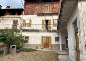 Casa semi indipendente Via Montegrappa, Cossato - foto 3