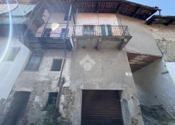 Rustico Via Roma, Cossano Canavese - foto 4