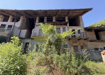 Rustico Via Roma, Cossano Canavese - foto 16