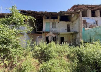 Rustico Via Roma, Cossano Canavese - foto 18