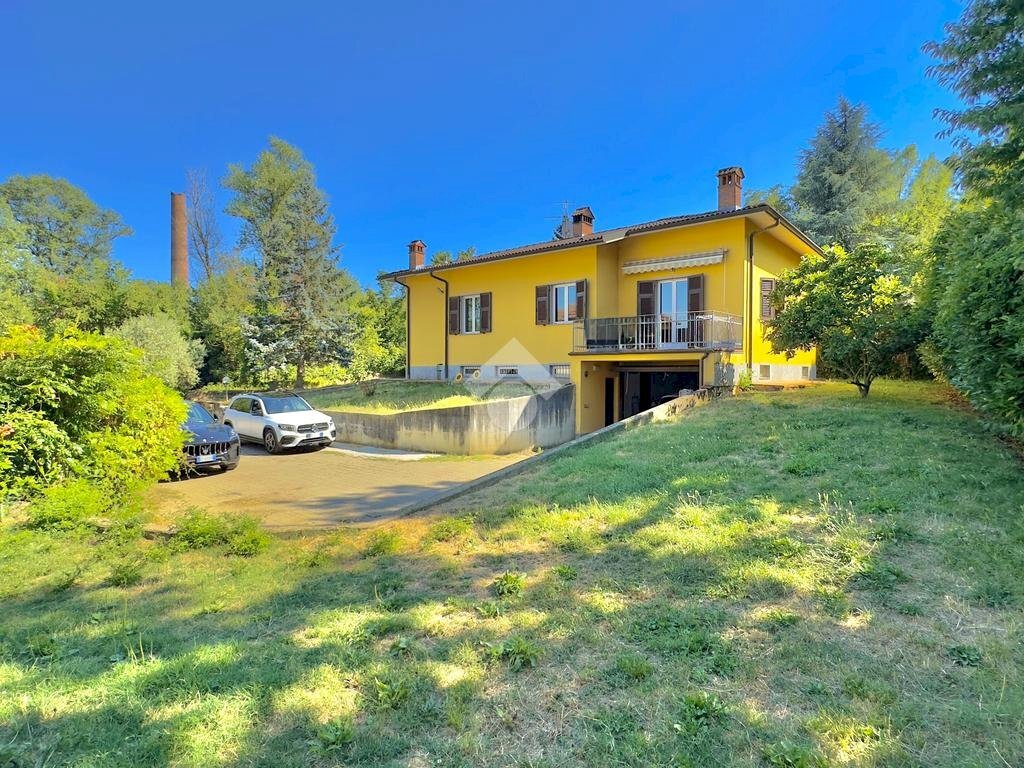 Villa Strada Serravalle, Novi Ligure - photo 1