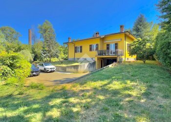 Villa Strada Serravalle, Novi Ligure - foto 1