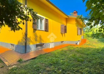 Villa Strada Serravalle, Novi Ligure - foto 4