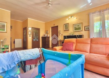 Villa Strada Serravalle, Novi Ligure - foto 9