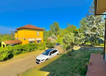 Villa Strada Serravalle, Novi Ligure - foto 28