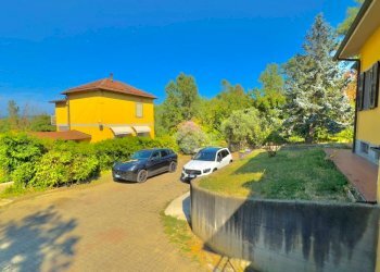 Villa Strada Serravalle, Novi Ligure - foto 30
