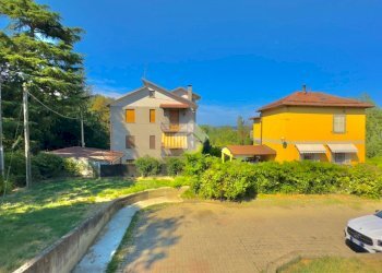 Villa Strada Serravalle, Novi Ligure - foto 34
