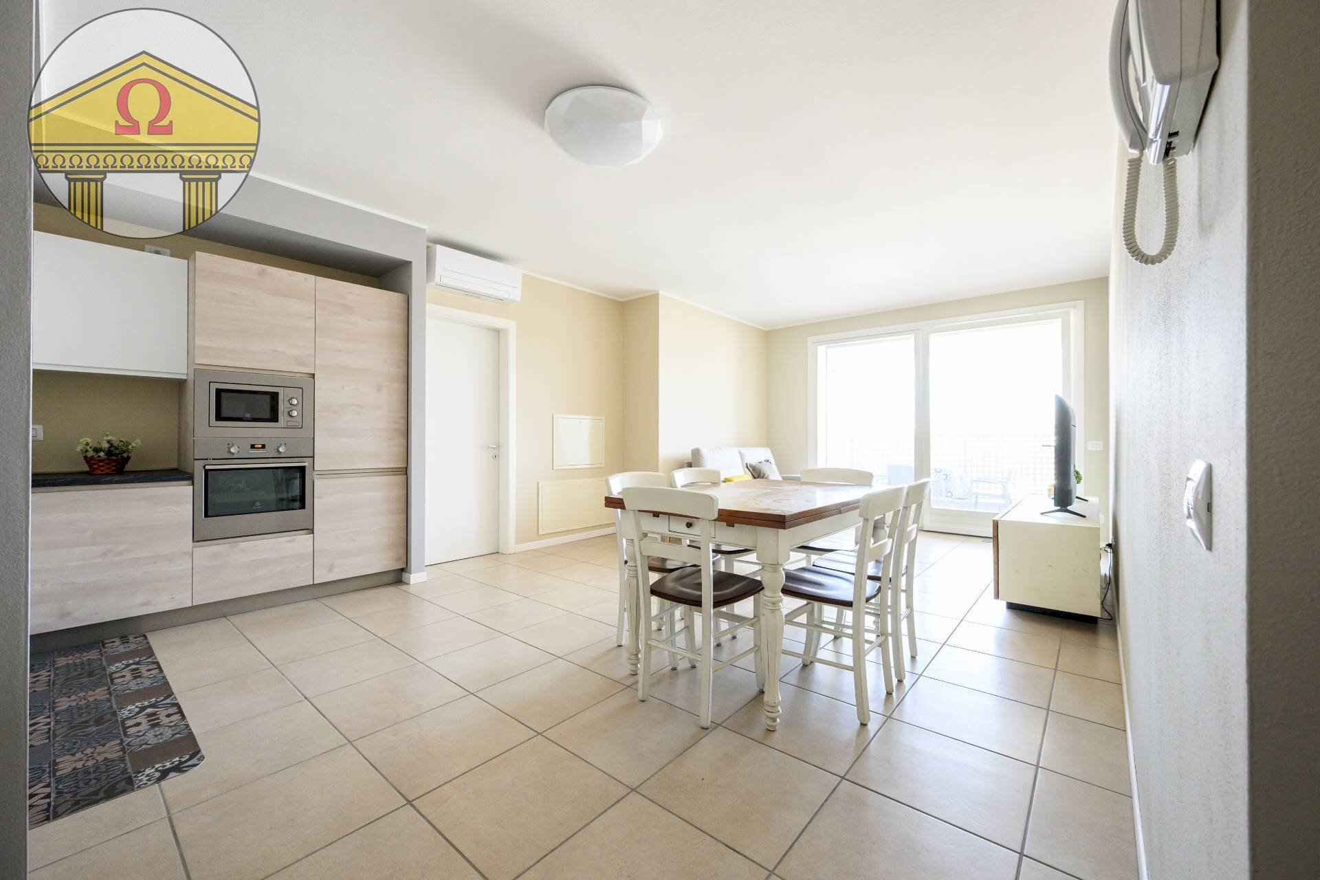 Foto 1 - Trilocale Villorba - foto 1