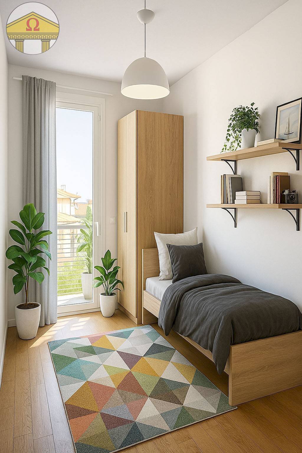 Foto 2 - Trilocale Villorba - foto 2