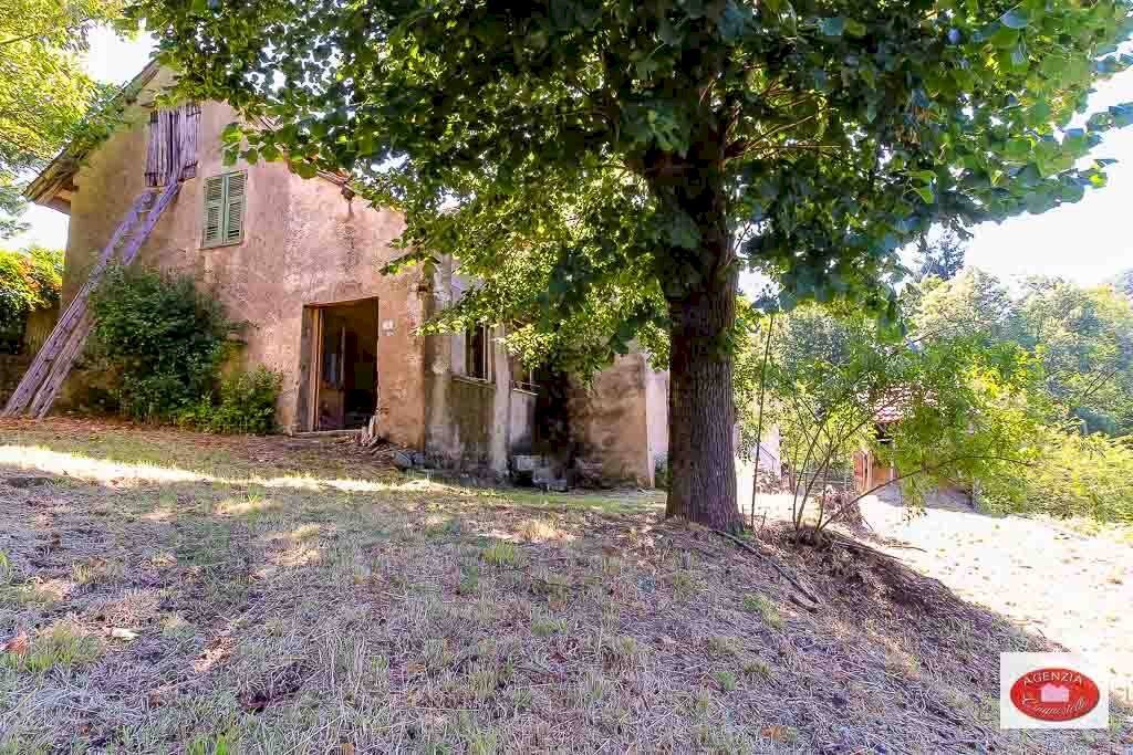 Il rustico - Rustico Via Davide Vignolo
 
38, Pontinvrea - foto 2