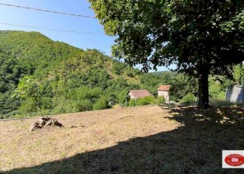 Il terreno - Rustico Via Davide Vignolo
 
38, Pontinvrea - foto 5