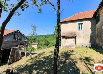 La casa - Rustico Via Davide Vignolo
 
38, Pontinvrea - foto 6