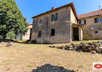 La casa - Rustico Via Davide Vignolo
 
38, Pontinvrea - foto 7