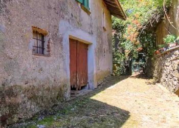 La casa - Rustico Via Davide Vignolo
 
38, Pontinvrea - foto 11