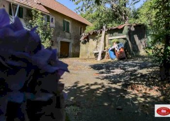 La casa - Rustico Via Davide Vignolo
 
38, Pontinvrea - foto 12