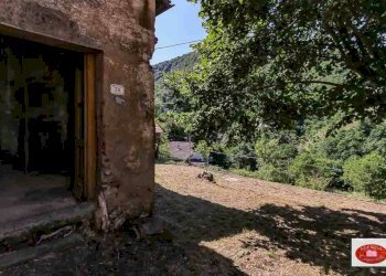 La casa - Rustico Via Davide Vignolo
 
38, Pontinvrea - foto 13