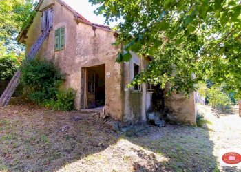 La casa - Rustico Via Davide Vignolo
 
38, Pontinvrea - foto 14