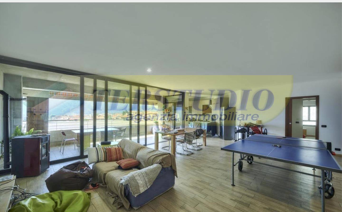 Foto 1 - Quadrilocale Via Strada Per Maggiana
 
20, Mandello del Lario - foto 1